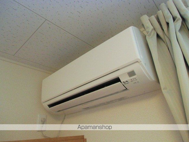 ピア高槻の内装写真