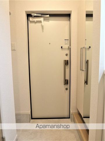 エスポワールSAKAI・Yの内装写真