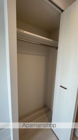 エスリード上前津LIVIAの内装写真