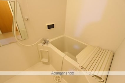 ＳＥＮＴＩＡ・ＷＥＳＴ[1LDK/32.27m2]のバス