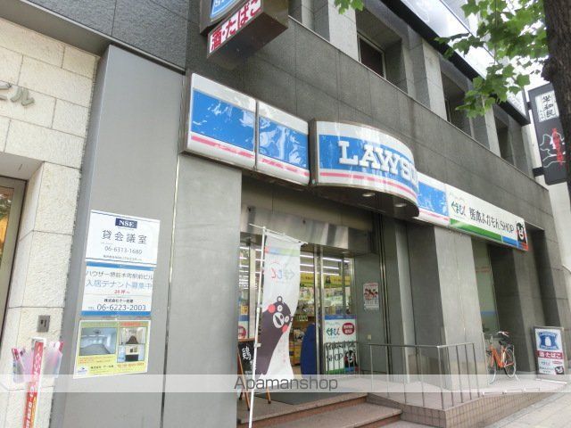 エステムプラザ本町クロスの周辺写真