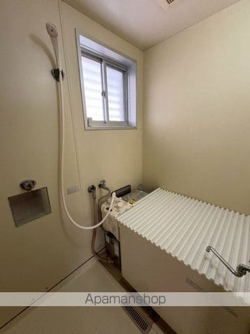 島﨑アパートの内装写真