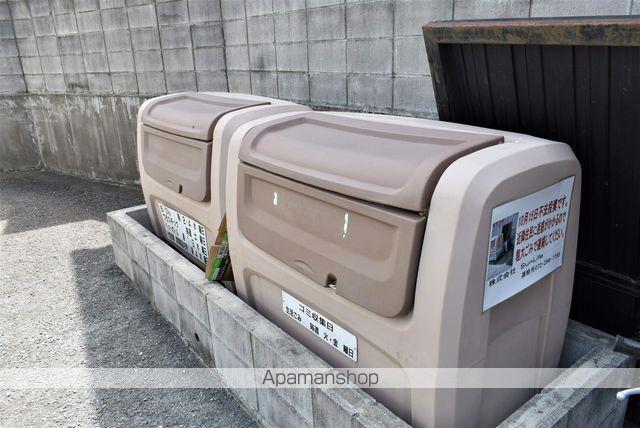 北野マンションのその他写真