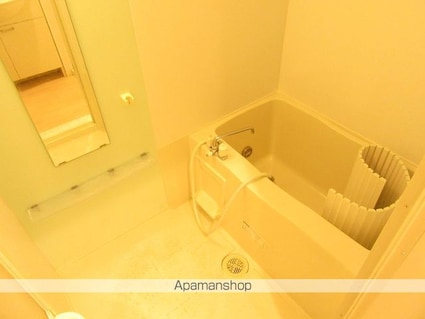 東京都立川市栄町５丁目[1LDK/47.18m2]のバス