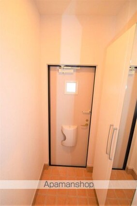Ｖｉｌｌａ　アニバ　Ⅱ[2LDK/58.78m2]の内装1