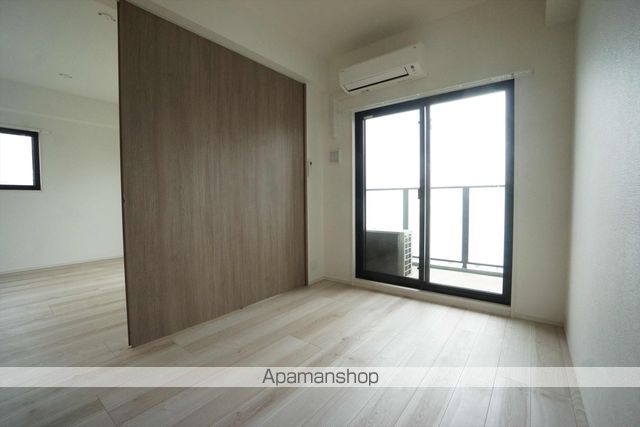 SーRESIDENCE亀島駅前BLAZEの内装写真