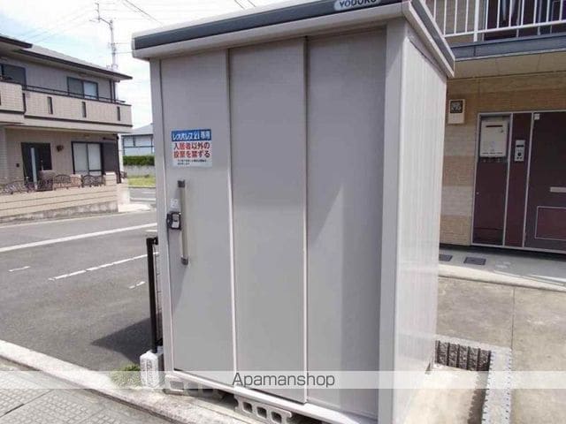レオパレスレイクサイド平塚のその他写真