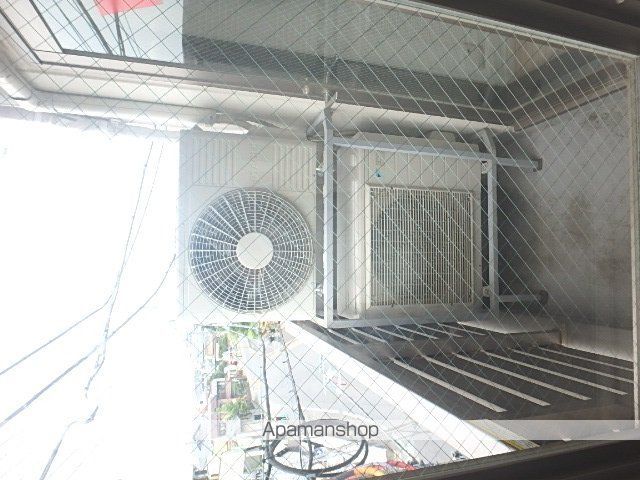 ONE’S上尾柏座の内装写真