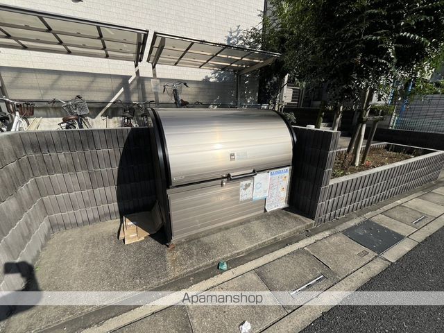 リブリ・Toroの外観写真