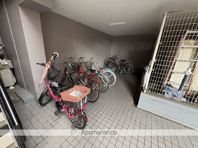 西廣マンションのその他写真