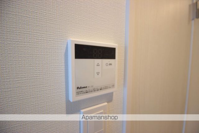 LE DOME府中の内装写真