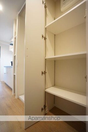 ＧｒａｎＶｉａ丸の内（グランヴィアマルノウチ）[1K/27.9m2]の内装2