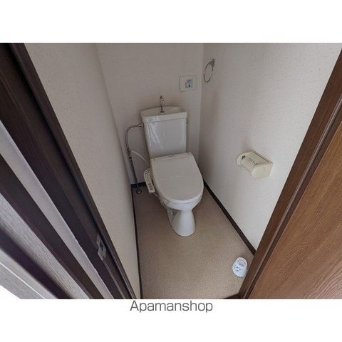 ピーコック28の内装写真