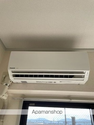 ステージハウス万石[2DK/42.12m2]のその他設備