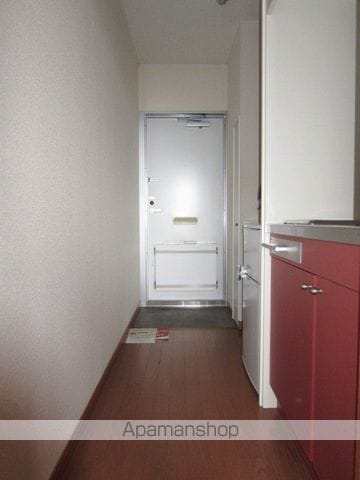 レオパレスリーザ三輪の内装写真