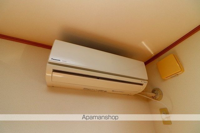 リースランド旭原 D棟の内装写真