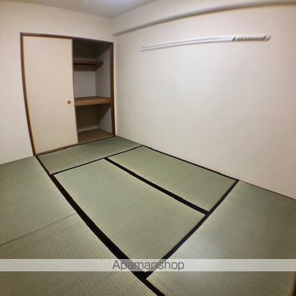 滋賀県草津市青地町[2LDK/65.55m2]の内装6