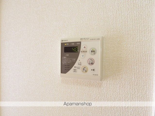 THE RITZ TAKANOの内装写真