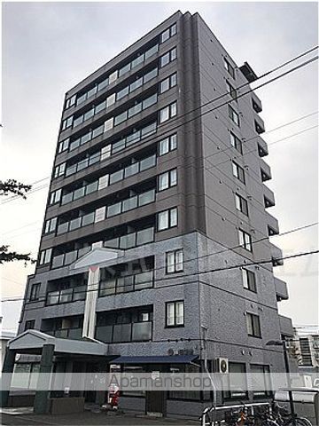 ペルドゥエープス美園の外観写真