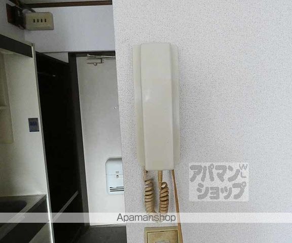 D-COURT新町の内装写真
