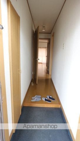 天照レジデンスの内装写真