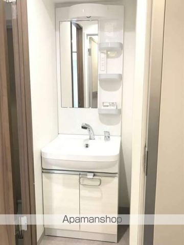 Arc Stage柳町の内装写真