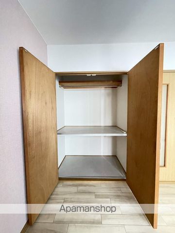 リバーサイド幸和の内装写真