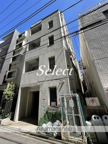 ゼフィール横濱の外観写真