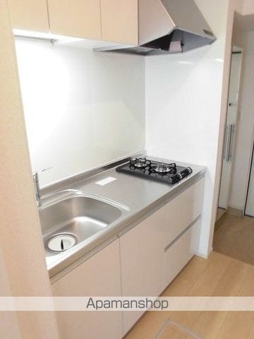 ネオ レクサス Iの内装写真
