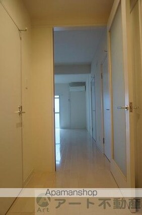 アイリッシュコート西石井[2LDK/51.03m2]の内装6