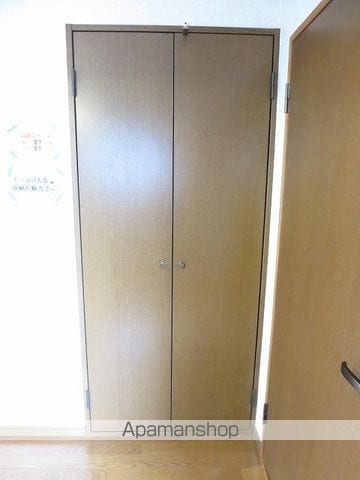 IHビルIIの内装写真