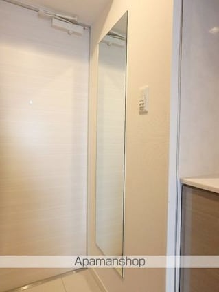 ガーラ・ステージ練馬[1K/25.38m2]の内装6