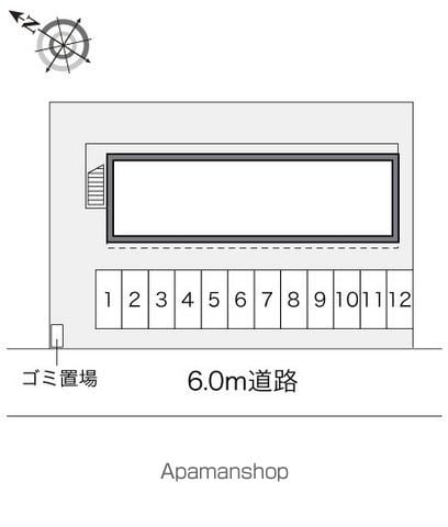 レオパレスアイエス湖西のその他写真
