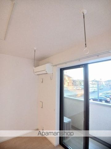 フォルトゥーナVIの内装写真