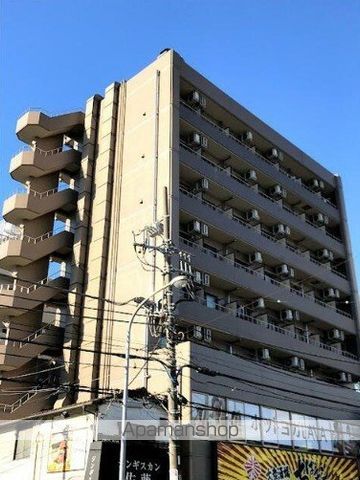 ルーラル五番館の外観写真