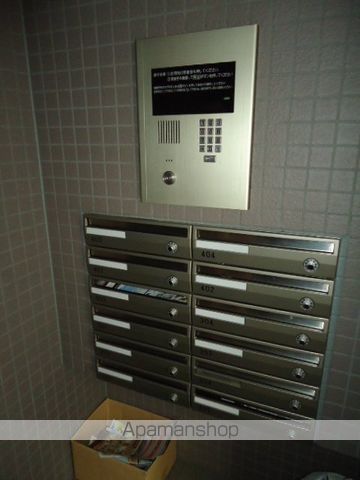プレゼンスN9 C棟のその他写真