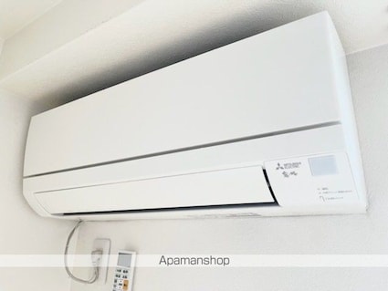 滋賀県彦根市小泉町[1DK/32.14m2]のその他設備