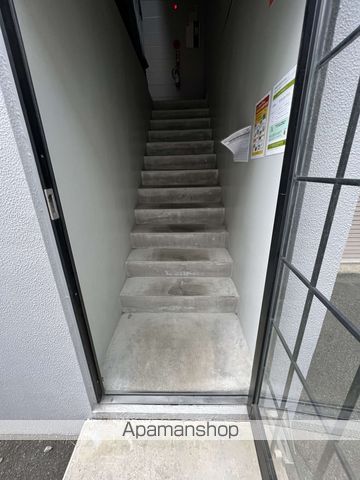 ウイングAのその他写真
