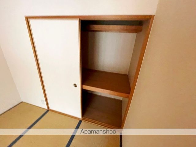 第2弥刀マンションの内装写真