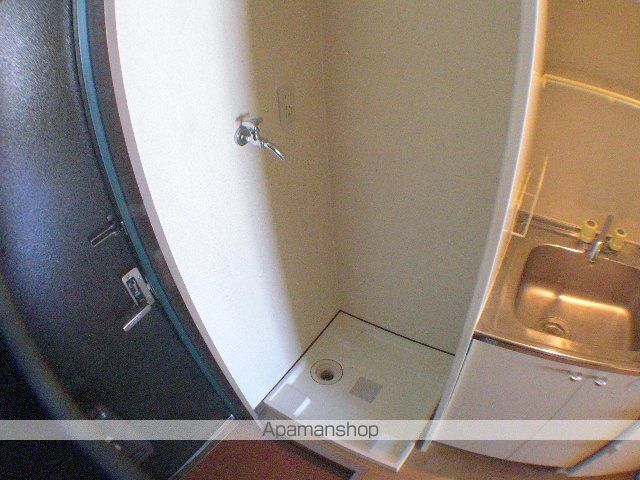 サンライト仁川の内装写真