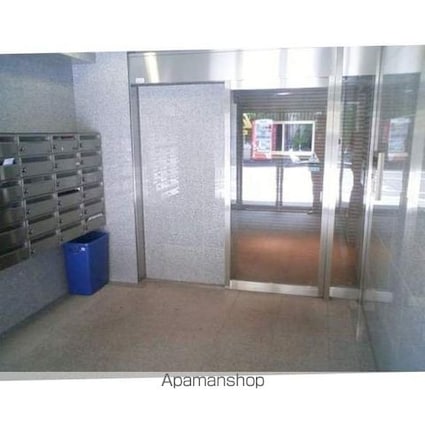 東京都杉並区高井戸東３丁目[1K/23.84m2]の共用部3