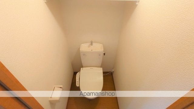 レオパレス桃李の内装写真