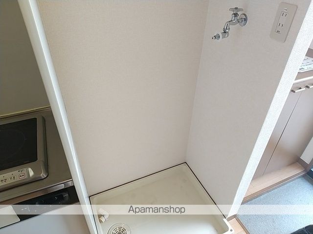 プリマベーラの内装写真