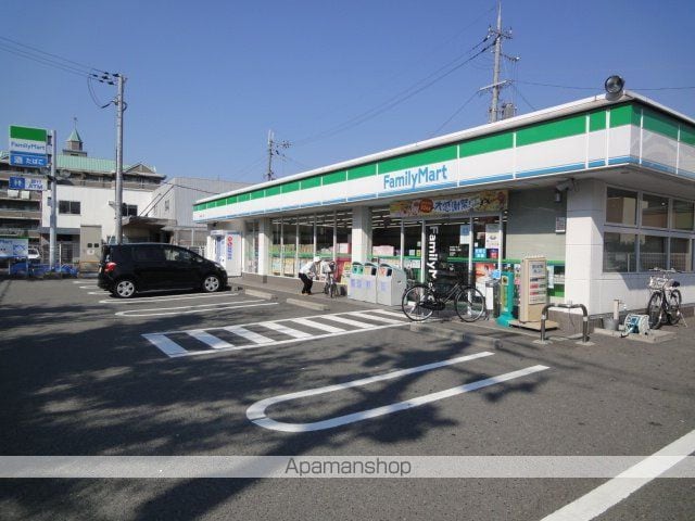 アトレコートトキワの周辺写真