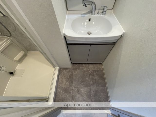 S−RESIDENCE上新庄ASCENTの内装写真