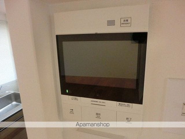 ステイツ上町台レジデンス玉造の杜の内装写真