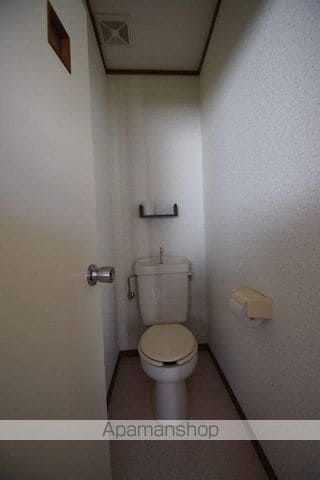 クリーンヒルスの内装写真