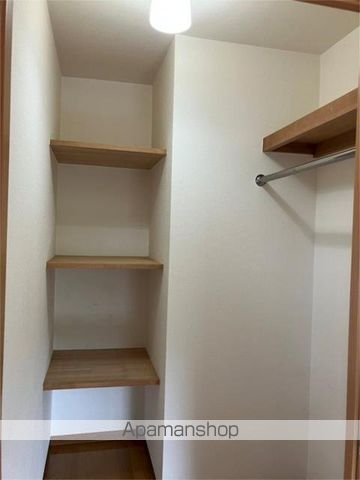 SELENOIIの内装写真