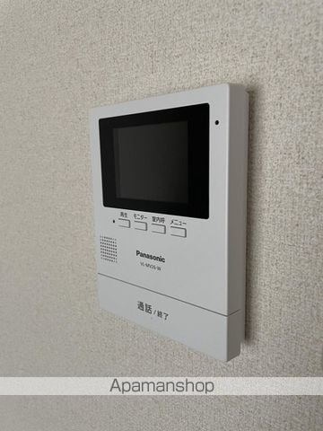プリメゾン岡山南方の内装写真