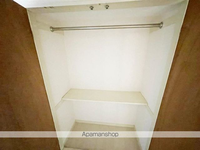 パレス川平の内装写真